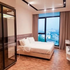 Expressionz Professional Suites by HnH — Kuala Lumpur