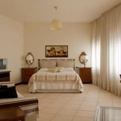Residence Montefiore — Vinci