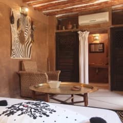 Riad Essaada — Marrakech