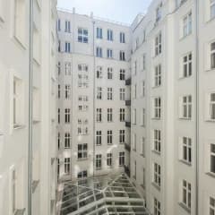 ShortStayPoland Noakowskiego (B18) — Warsaw