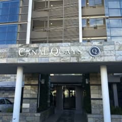 702 Canal Quays — Cape Town