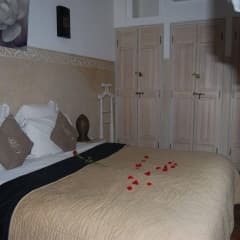 RIAD PRINCESSE JAMILA — Marrakech