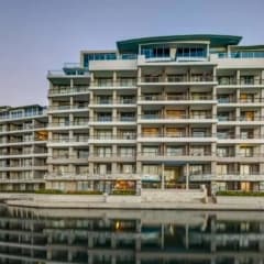 501 Canal Quays — Cape Town
