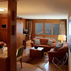 Aparthotel Ambassador**** — Mörel Filet