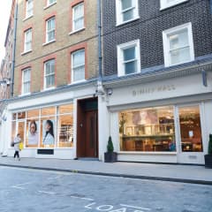 The Residence at Marylebone Lane — London