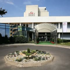 Hotel Fit*** — Olomouc