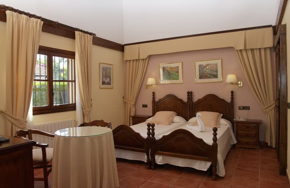 SON MOLÍ COUNTRY HOUSE — Lucmajor