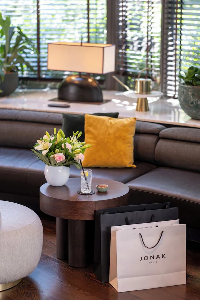 Le Louise Hotel Brussels - MGallery — Brussels