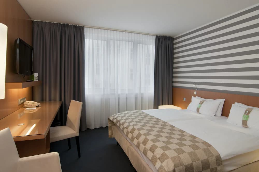 Holiday Inn Vienna City — Vienna