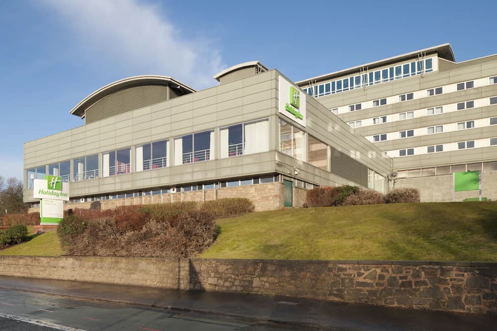 Holiday Inn Edinburgh — Edinburgh