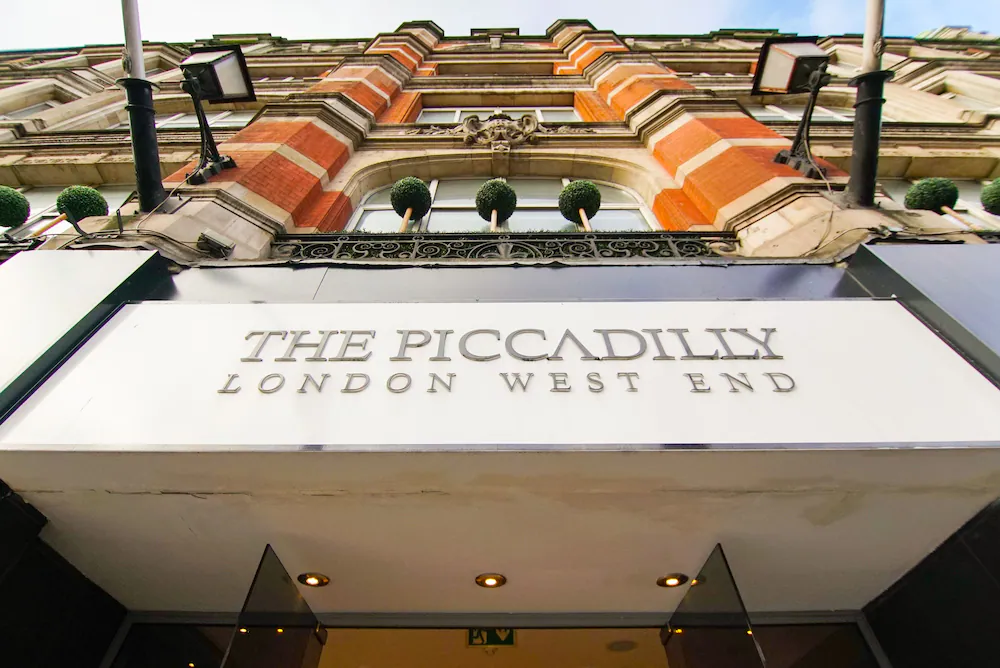Montcalm Piccadilly Townhouse — London
