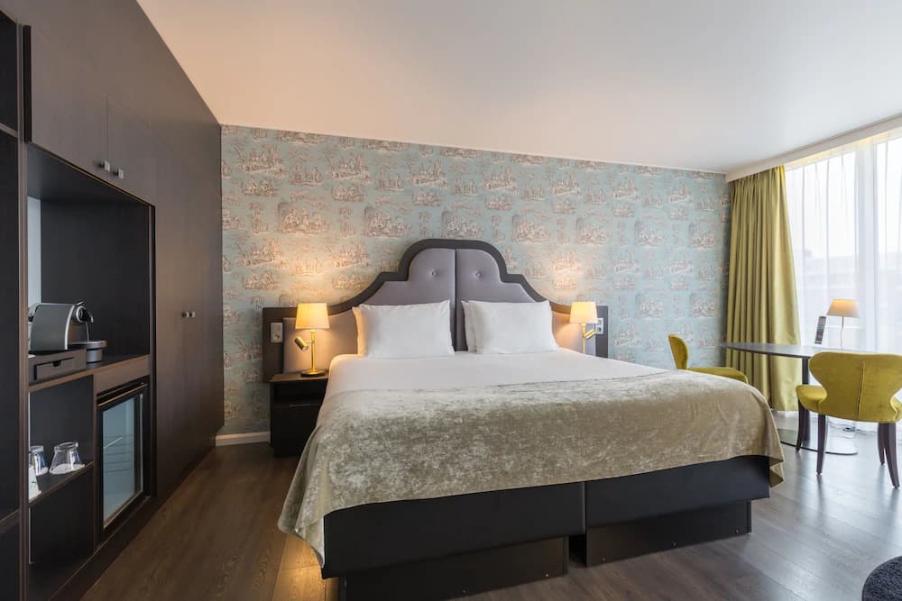 Thon Hotel Bristol Stephanie — Brussels