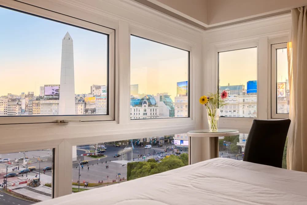 Exe Hotel Colón — Buenos Aires