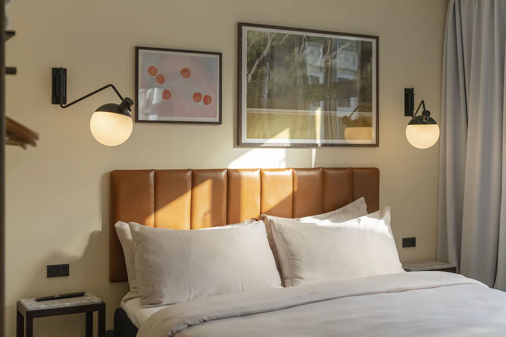 First Hotel Mayfair — Copenhagen