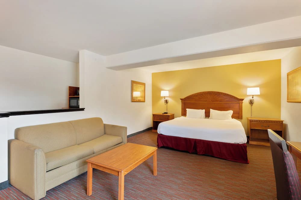 Orlando Palms Hotel — Orlando