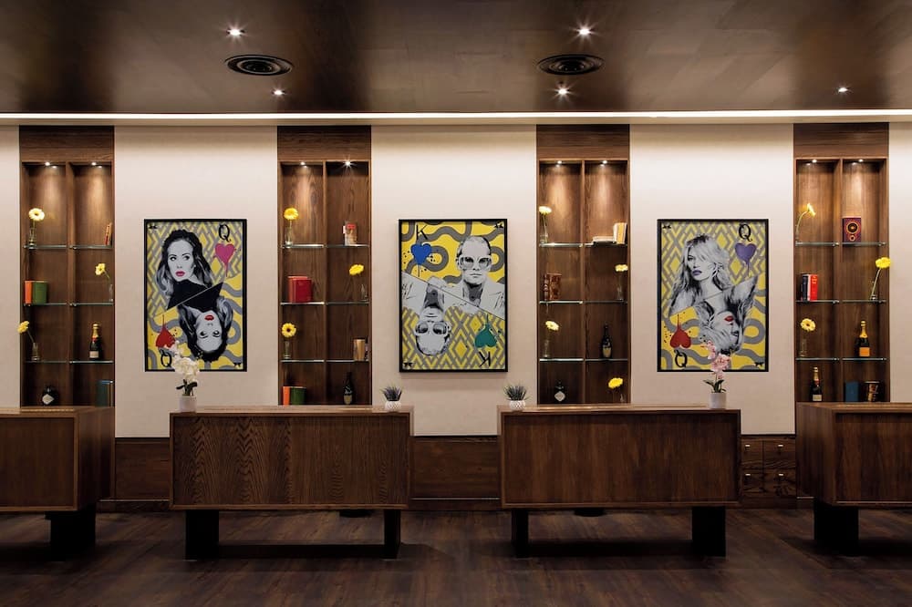 St Giles London - A St Giles Hotel — London