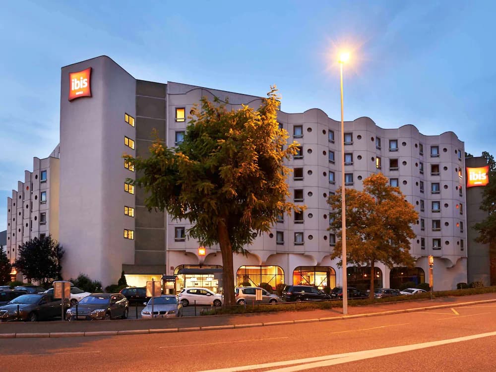 Hotel ibis Strasbourg Centre Historique — Strasbourg