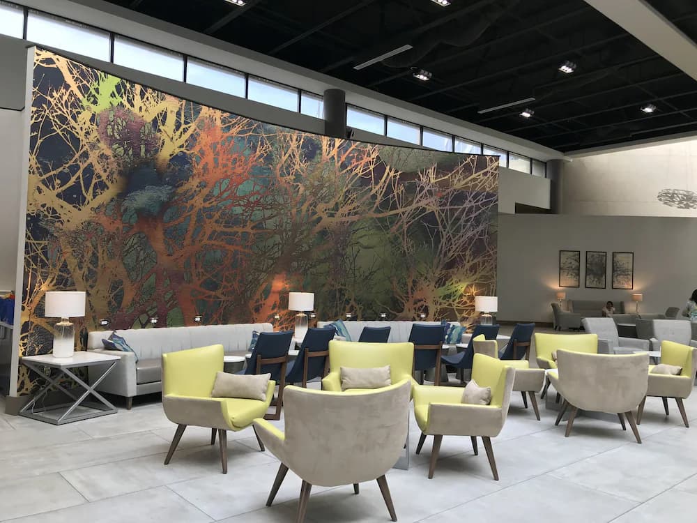 Holiday Inn Orlando-International Airport — Orlando