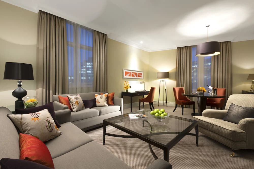Taj 51 Buckingham Gate Suites and Residences — London
