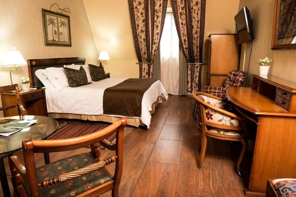 Mayflower Suites — Buenos Aires