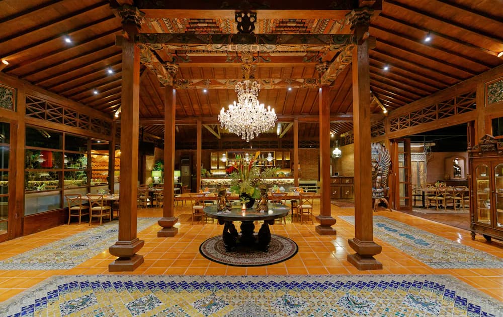 Villa Canggu by Plataran — Bali