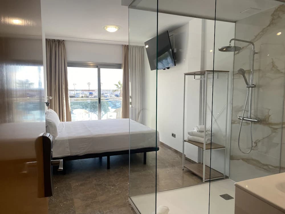 Hotel Port Sitges — Sitges