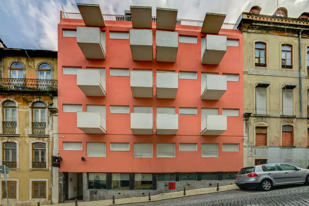 Belver Hotel do Principe Real — Lisbon