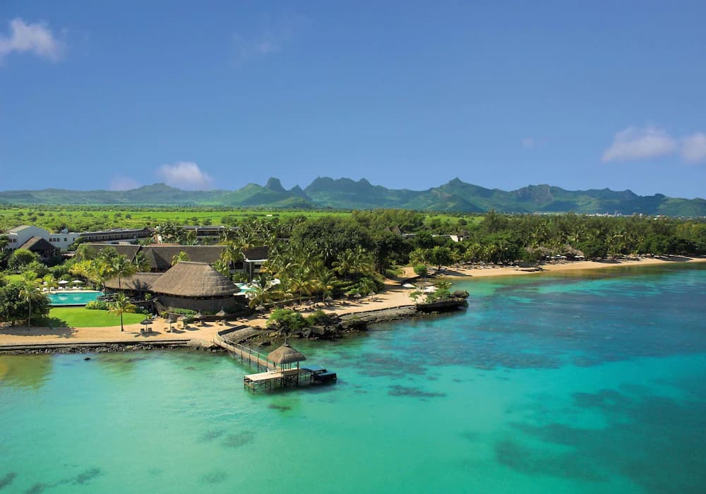 Maritim Resort & Spa Mauritius — Mauritius