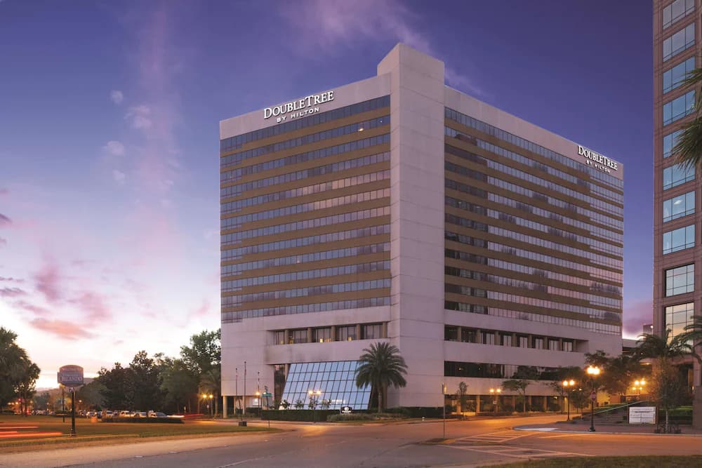 DoubleTree by Hilton Orlando Downtown — Orlando