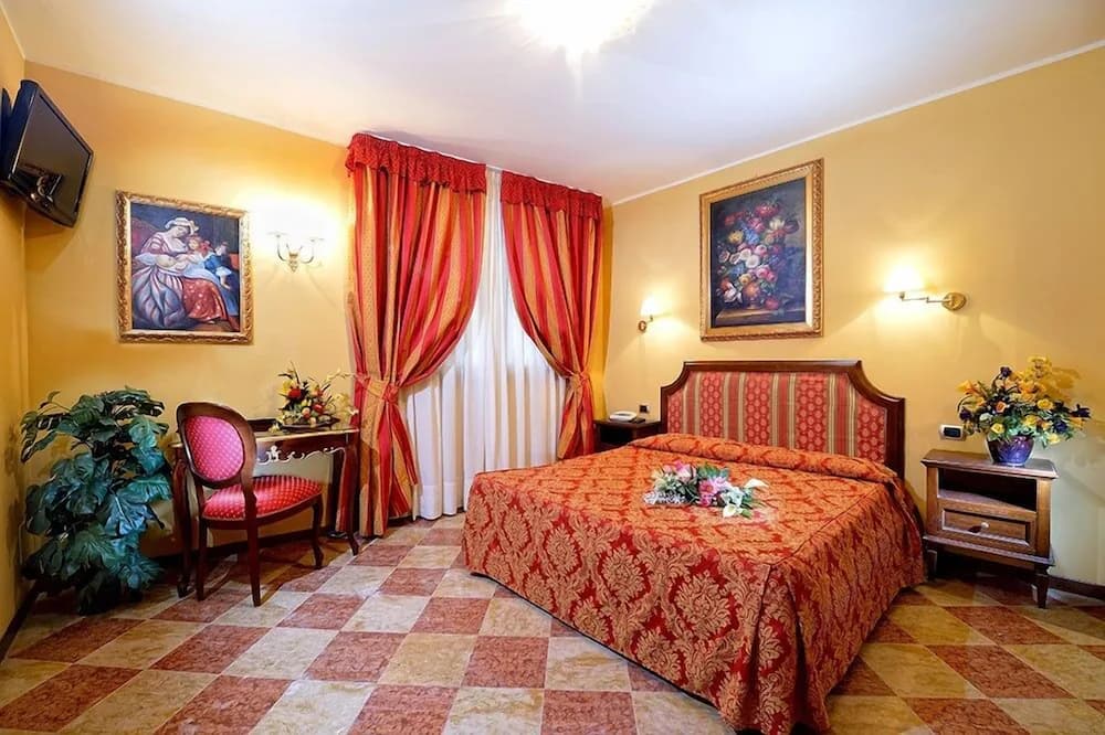 Hotel Antico Panada — Venice