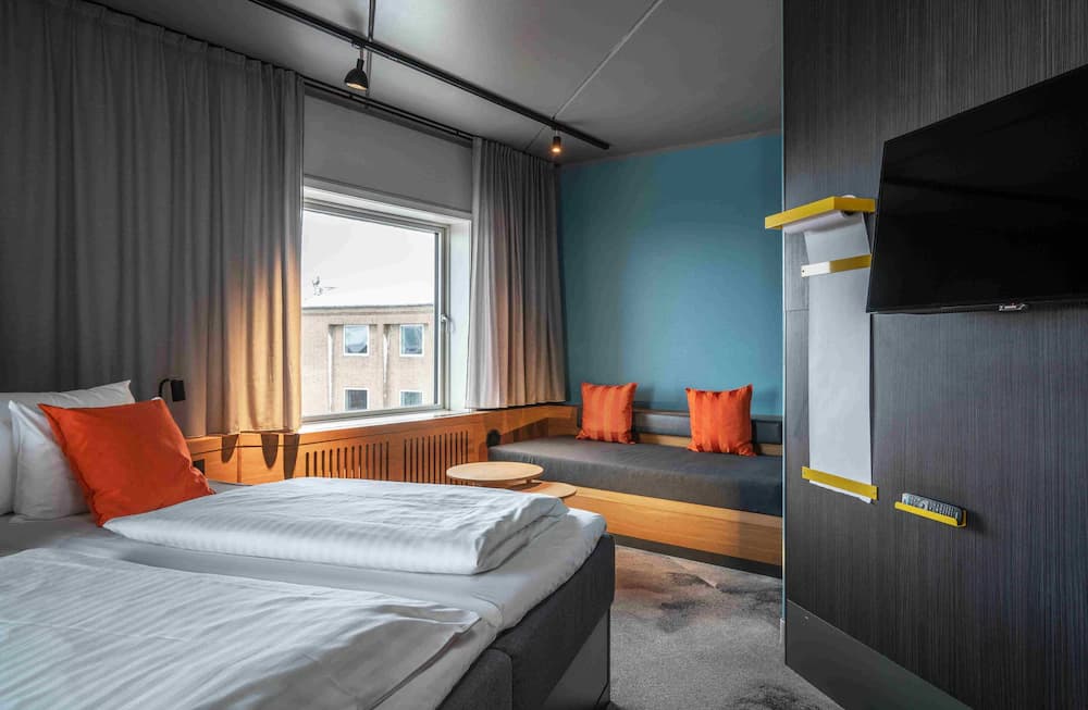 Quality Hotel Høje Taastrup — Copenhagen