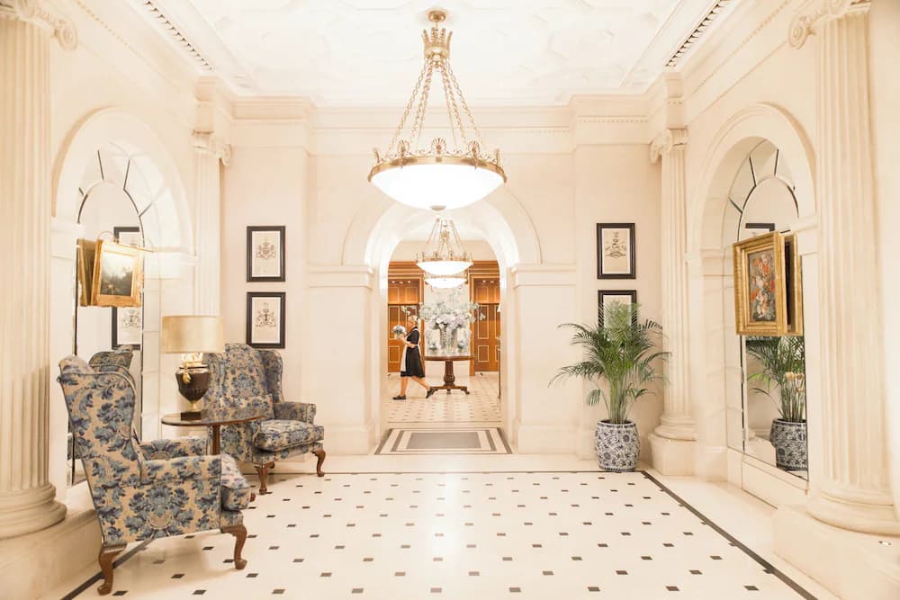 The Lanesborough, Oetker Collection — London