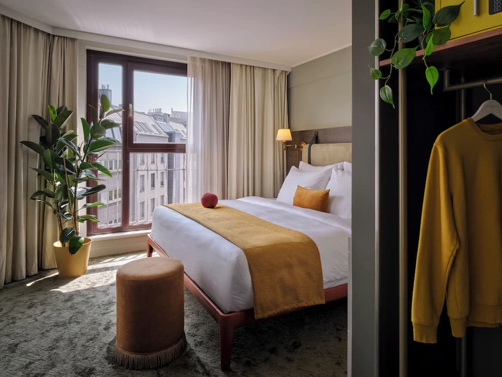 Max Brown Hotel 5th District, part of Sircle Collection — Vienna