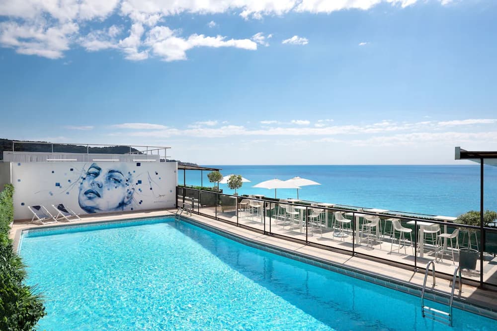 Le Méridien Nice — Nice