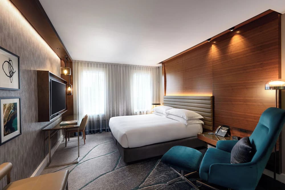 Hilton Sydney — Sydney