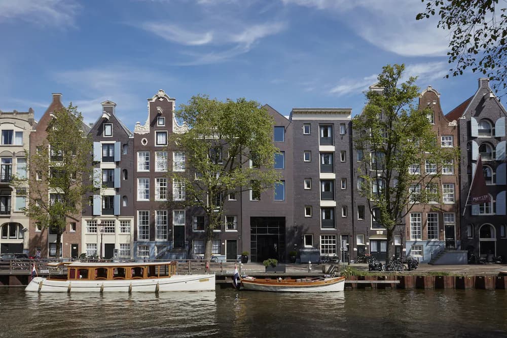 Pulitzer Amsterdam — Amsterdam