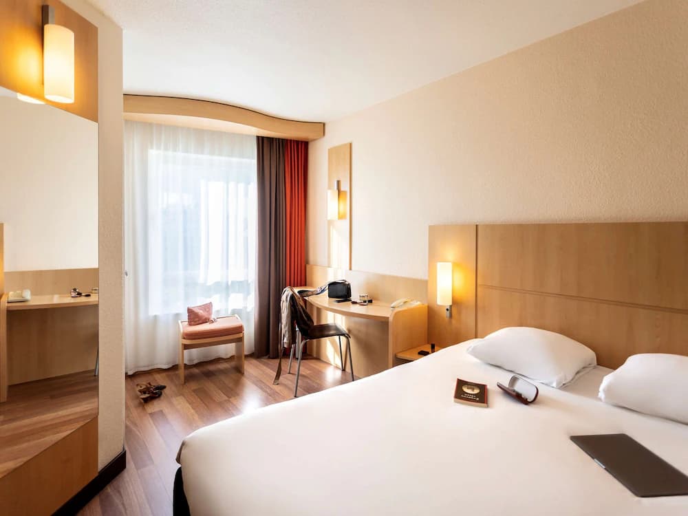 Hotel ibis Antwerpen Centrum — Zwijndrecht