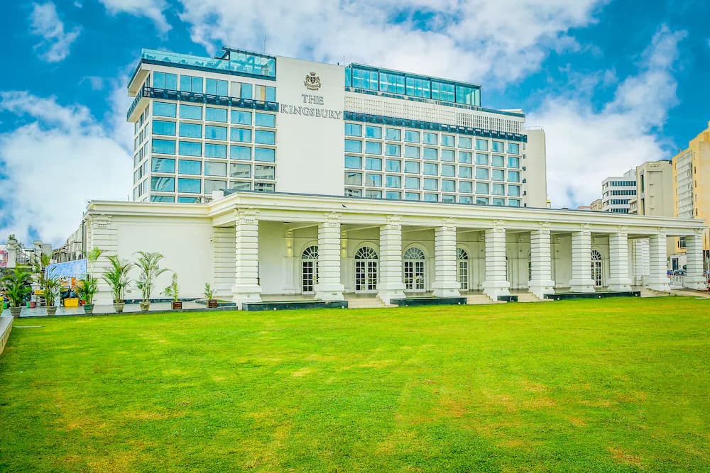 The Kingsbury Colombo — Colombo