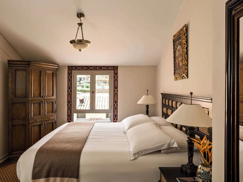 Belmond Hotel Monasterio — Cusco