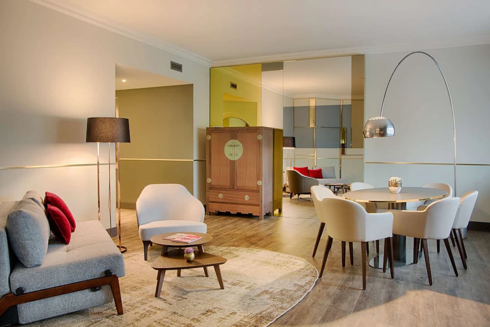NH Collection Milano Porta Nuova — Milan