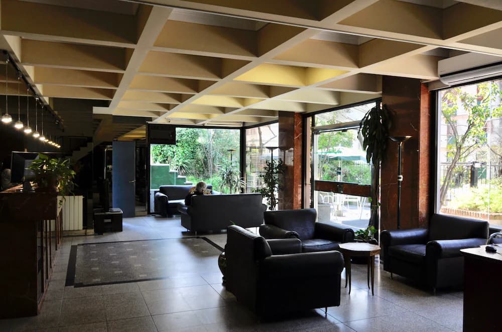 Golf Tower Suites & Apartments — Buenos Aires