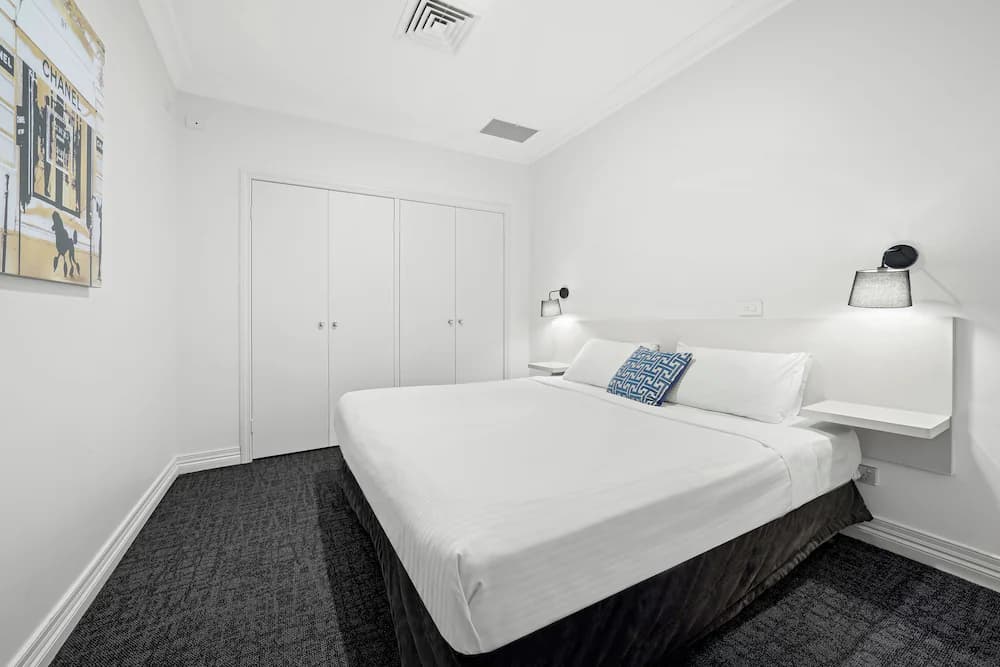 Comfort Hotel Melbourne Central — Melbourne