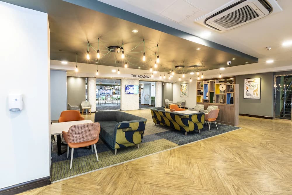 Holiday Inn London - Regent's Park — London