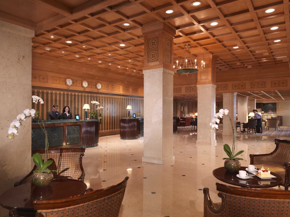 Radisson Blu Hotel, Dubai Deira Creek — Dubai