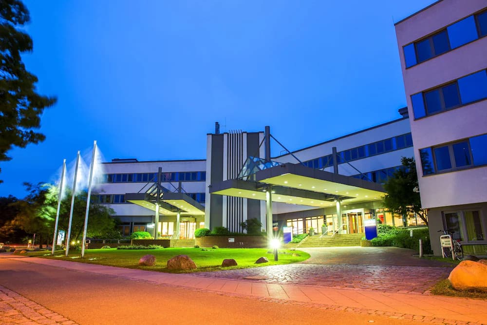 Park Inn by Radisson Lubeck — Lübeck