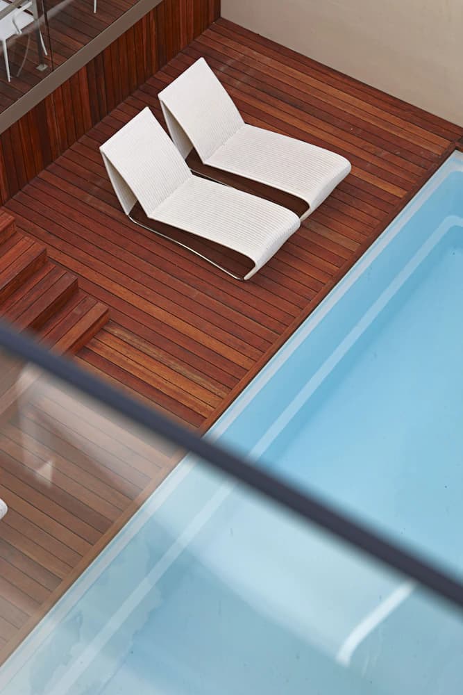 Acropolis Hill Hotel — Athens