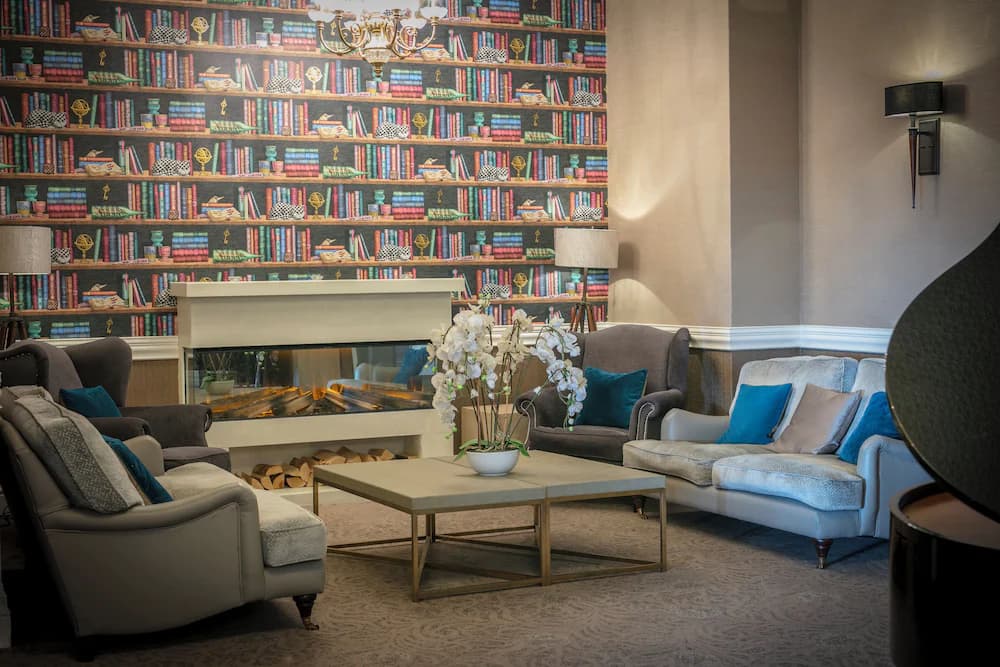 Glendower Hotel, BW Signature Collection — Lytham