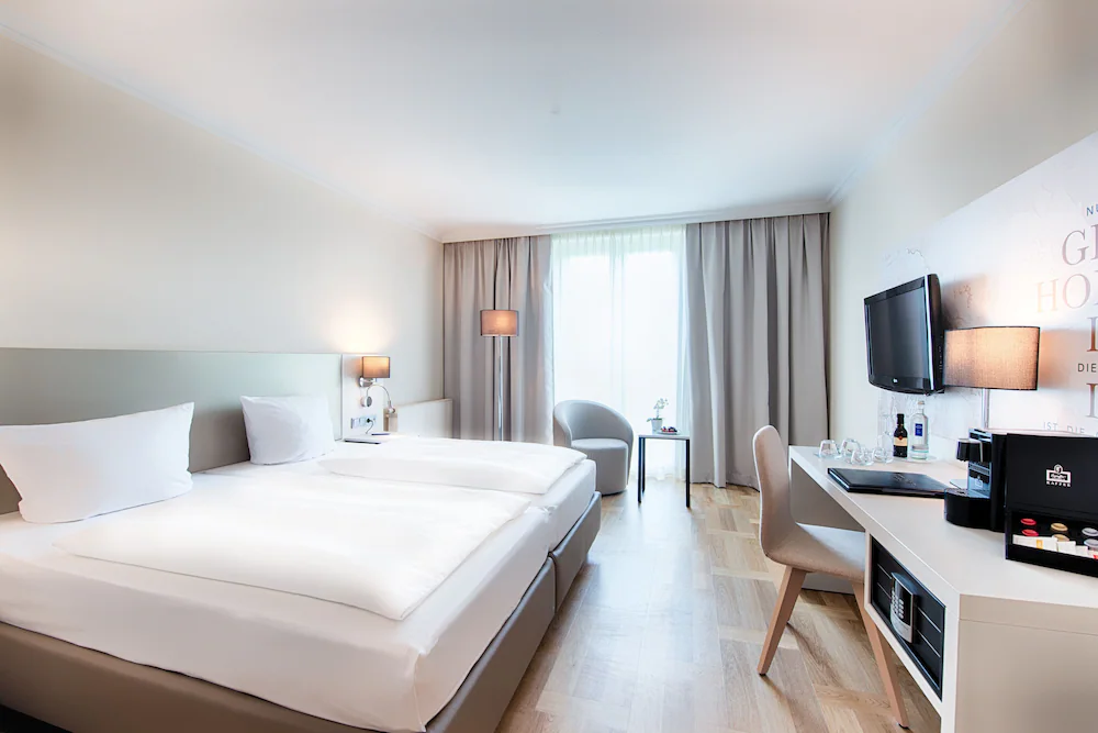 WELCOME HOTEL BAD AROLSEN — Bad Arolsen
