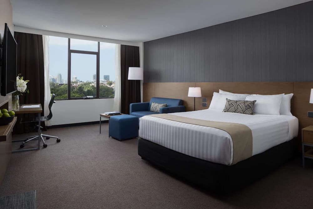Rydges Camperdown — Sydney