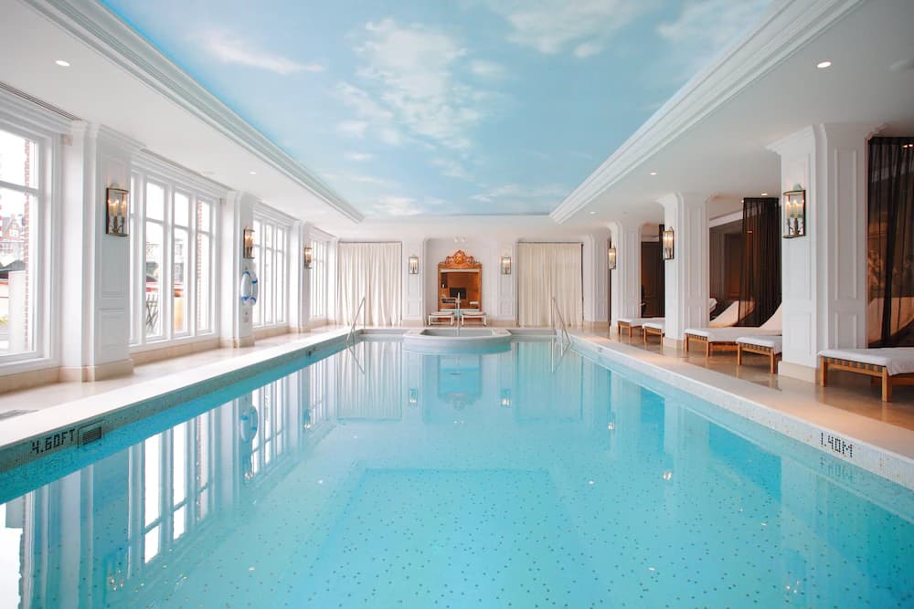 InterContinental Amstel Amsterdam — Amsterdam